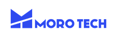 Moro Tech logo