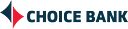 Choice Bank logo