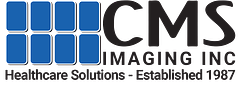 CMS Imaging logo