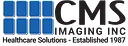 CMS Imaging logo