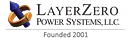 LayerZero Power Systems logo