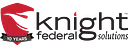 Knight Federal Solutions logo