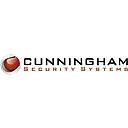 Cunningham Security Systems logo