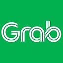 Grab Thailand logo