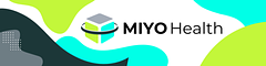 MIYO Health logo
