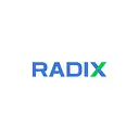Radix logo