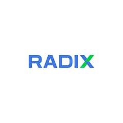 Radix logo