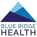Blue Ridge Health logo