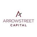 Arrowstreet Capital logo