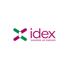 Idex logo