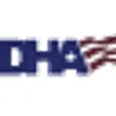 DHA logo