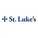 St. Luke's Hospital logo