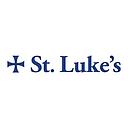 St. Luke's Hospital logo