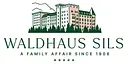 Hotel Waldhaus Sils-Maria logo