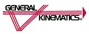 General Kinematics Corporation logo