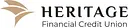 Heritage Financial Credit Union logo