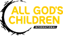 All Gods Children International logo
