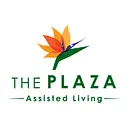 The Plaza Assisted Living logo