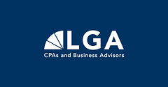 LitmanGerson Associates logo
