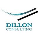 Dillon Consulting Limited logo