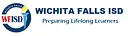 Wichita Falls Independent School District logo
