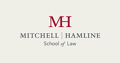 Mitchell Hamline School of Law logo