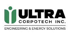 Ultra Corpotech logo