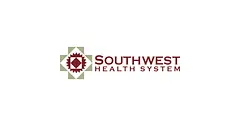 Southwest Health System logo