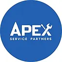 Apex Service Partners logo