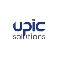 Upic Solutions logo