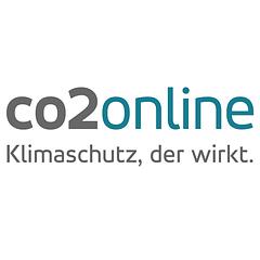 co2online gemeinnützige Beratungsgesellschaft mbH logo