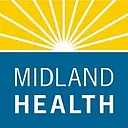 Midland Health logo