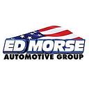 Ed Morse Automotive logo