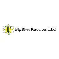Big River Resources logo