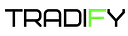 Tradify sp. z o.o. logo