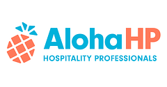 AlohaHP logo