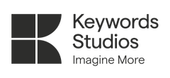 Keywords Studios logo
