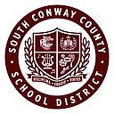 South Conway County School District logo
