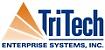 TriTech Enterprise Systems logo