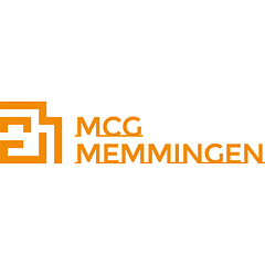 MCG Memmingen logo