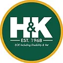H&K Group logo