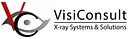 VisiConsult X-ray Solutions Americas logo