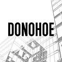 The Donohoe Companies logo