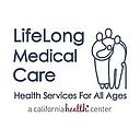 LifeLong Medical Care logo