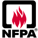 National Fire Protection Association logo