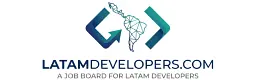Hire LATAM Software Developers logo
