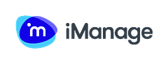 iManage logo