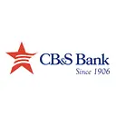 CB&S Bank logo