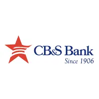 CB&S Bank logo