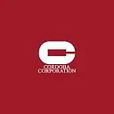 Cordoba Corporation logo